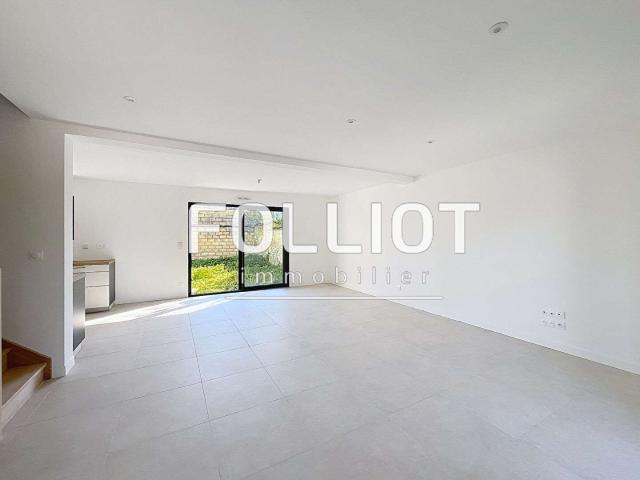 Vente maison 4 pièces Bavent 14