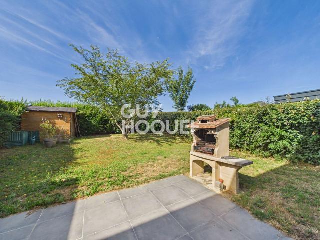 Vente maison 4 pièces Cagny 14