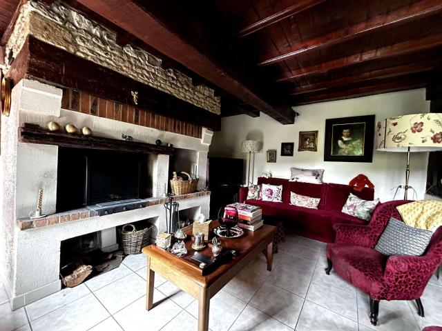 Vente maison 4 pièces Cambremer 14