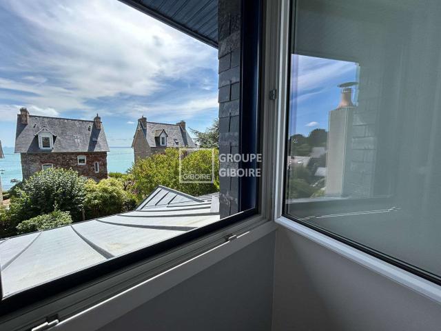 Vente maison 4 pièces Cancale 35