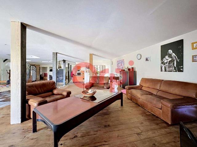 Vente maison 4 pièces Candé 49