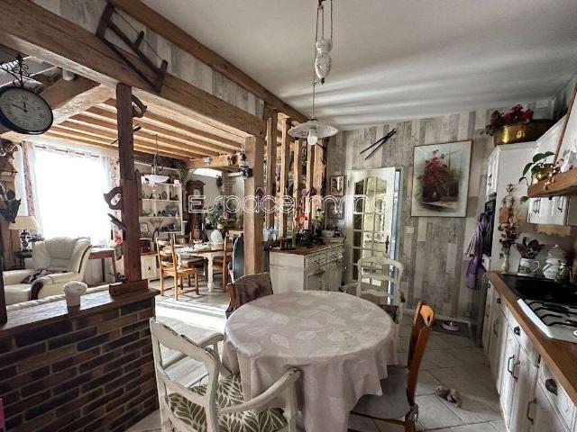 Vente maison 4 pièces Canteleu 76
