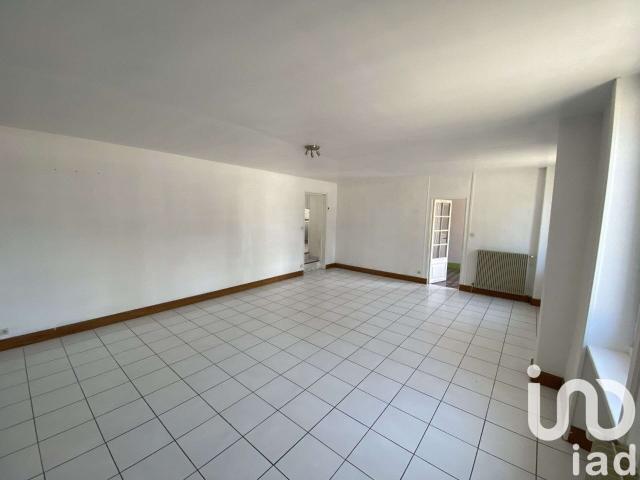 Vente maison 4 pièces Carentan 50