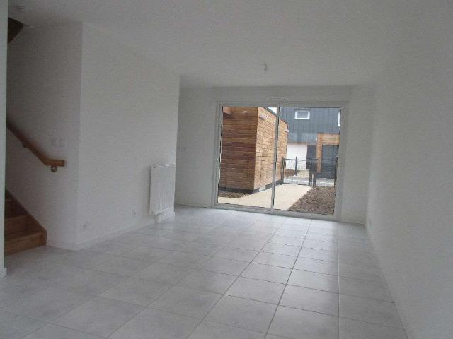 Vente maison 4 pièces Carquefou 44