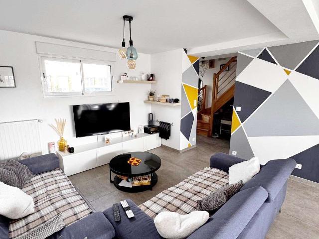 Vente maison 4 pièces Carquefou 44