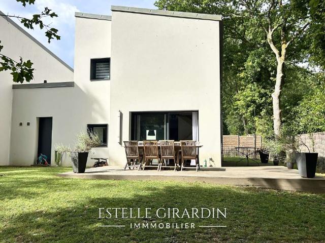 Vente maison 4 pièces Carquefou 44