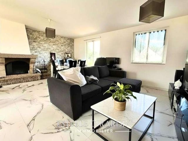 Vente maison 4 pièces Carquefou 44