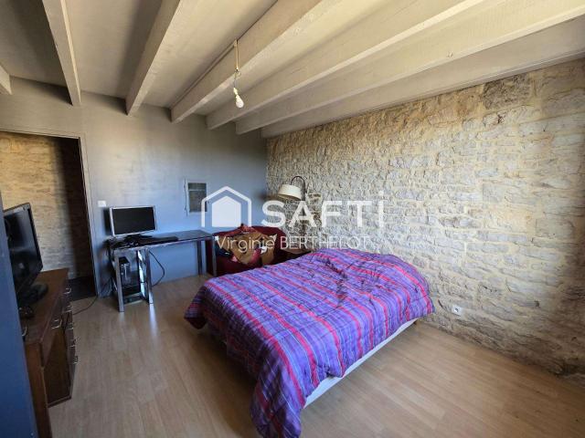 Vente maison 4 pièces Celles sur Belle 79