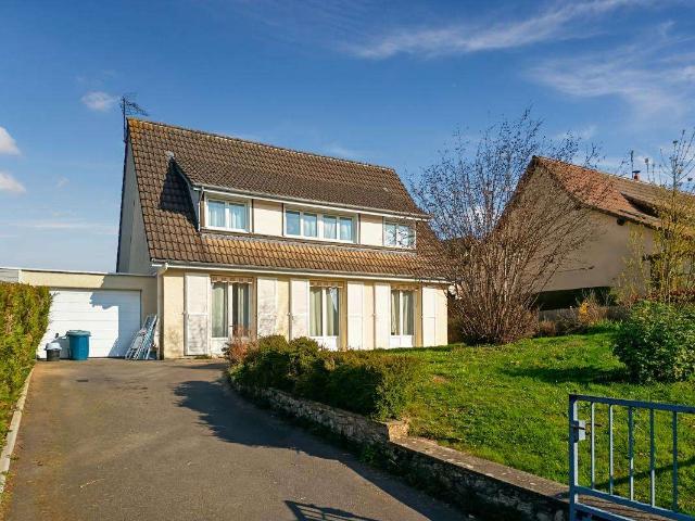 Vente maison 4 pièces Cerisé 61