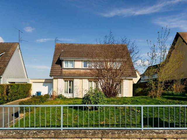 Vente maison 4 pièces Cerisé 61