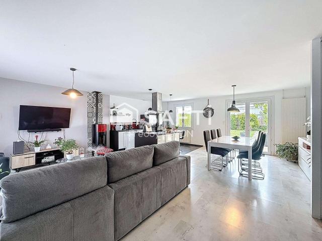 Vente maison 4 pièces Cerizay 79
