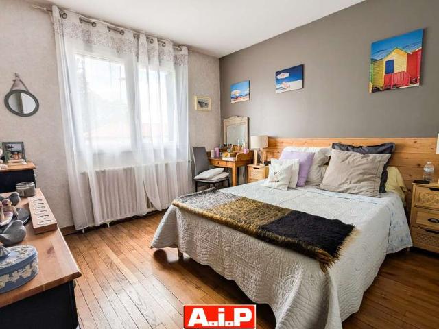 Vente maison 4 pièces Cerizay 79