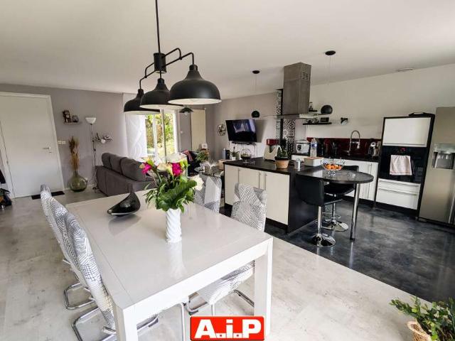 Vente maison 4 pièces Cerizay 79