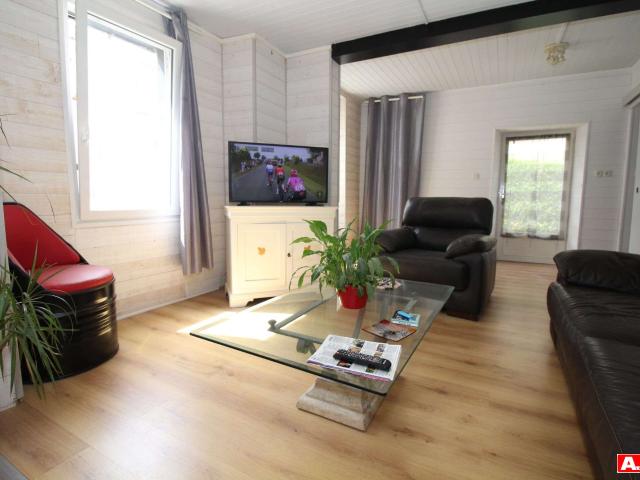 Vente maison 4 pièces Cerizay 79
