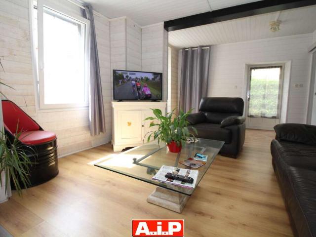 Vente maison 4 pièces Cerizay 79