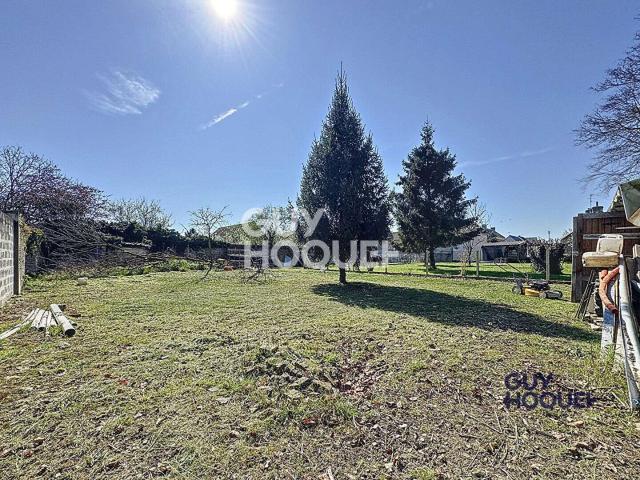 Vente maison 4 pièces Cesny aux Vignes 14