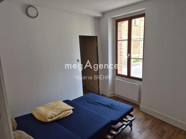Vente maison 4 pièces Chailland 53