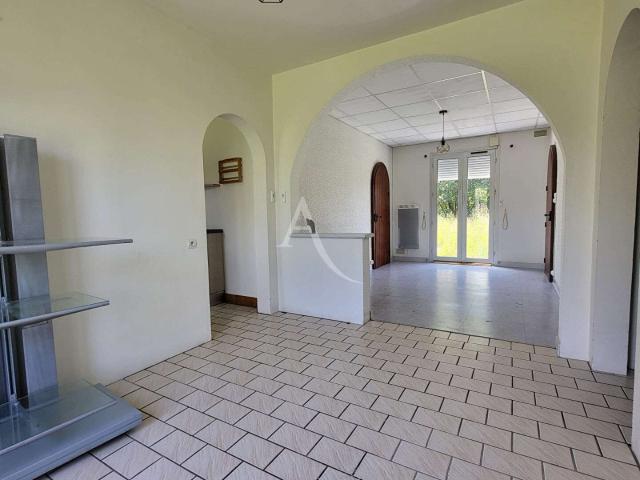 Vente maison 4 pièces Chalonnes sur Loire 49