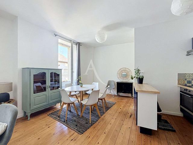 Vente maison 4 pièces Chalonnes sur Loire 49