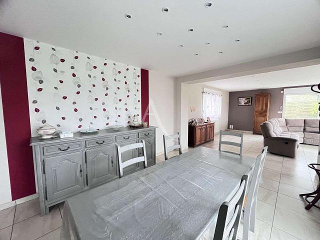 Vente maison 4 pièces Châlons du Maine 53