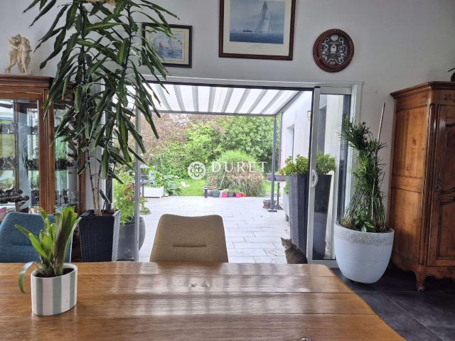 Vente maison 4 pièces Challans 85
