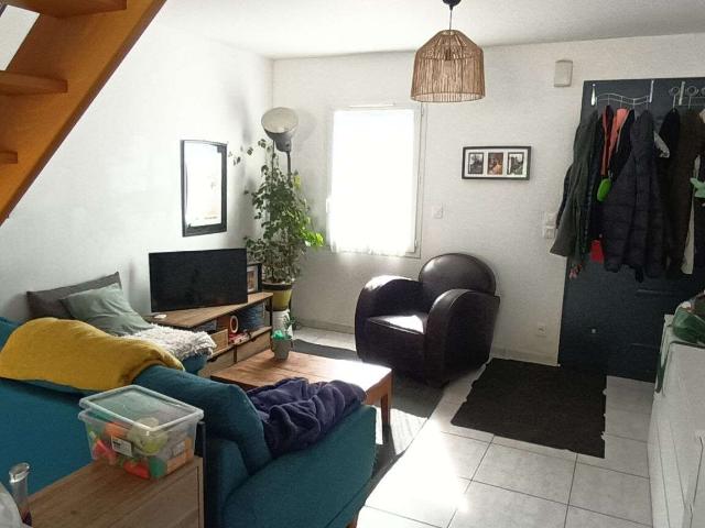 Vente maison 4 pièces Challans 85