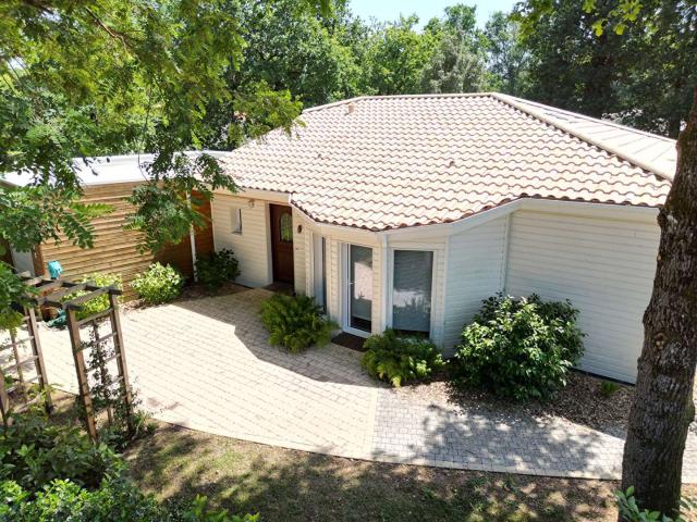 Vente maison 4 pièces Challans 85