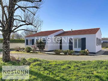 85300, La Coëtière, Vendée - Cuisine équipée