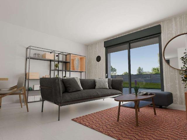Vente maison 4 pièces Challans 85