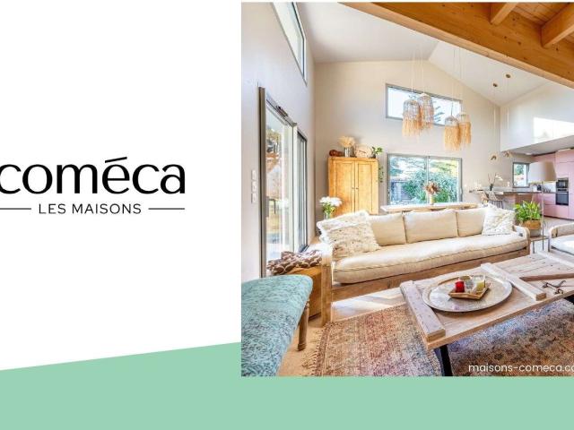 Vente maison 4 pièces Challans 85
