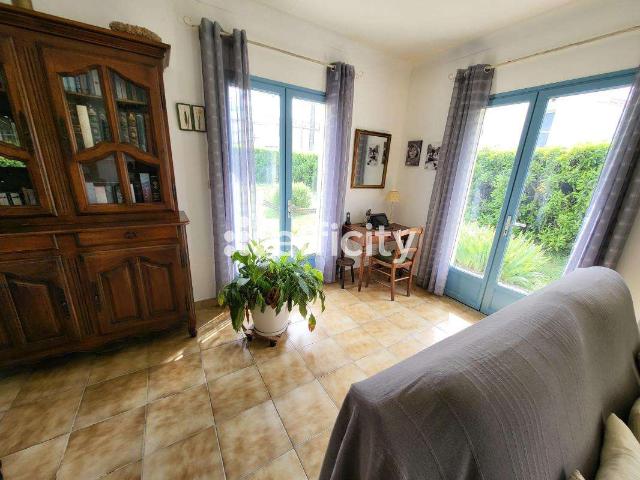 Vente maison 4 pièces Chambon 17