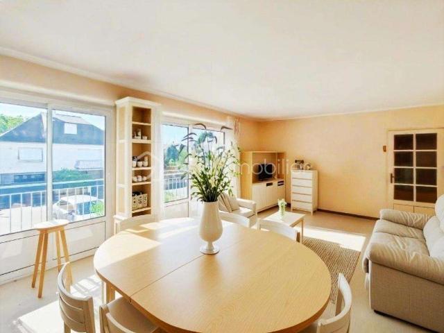 Vente maison 4 pièces Chantepie 35