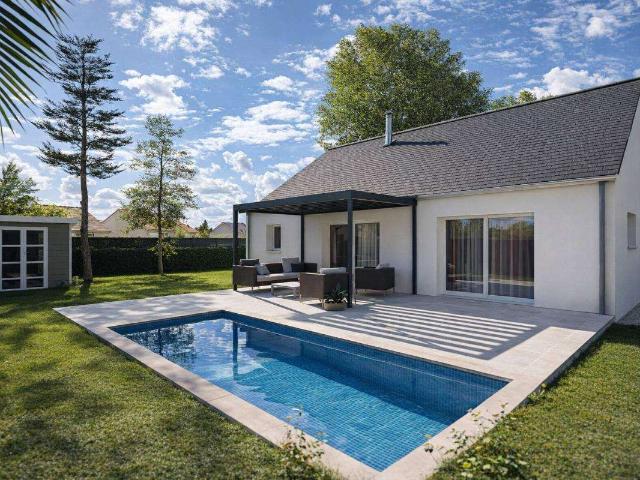 Vente maison 4 pièces Chantepie 35