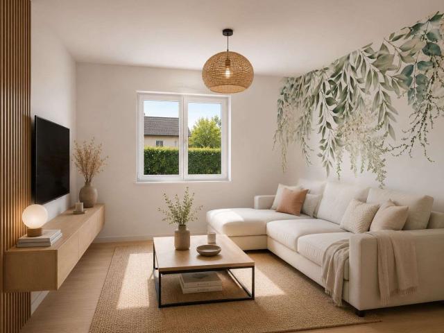Vente maison 4 pièces Chantepie 35