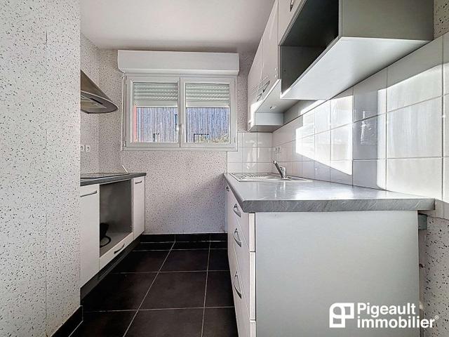 Vente maison 4 pièces Chartres de Bretagne 35