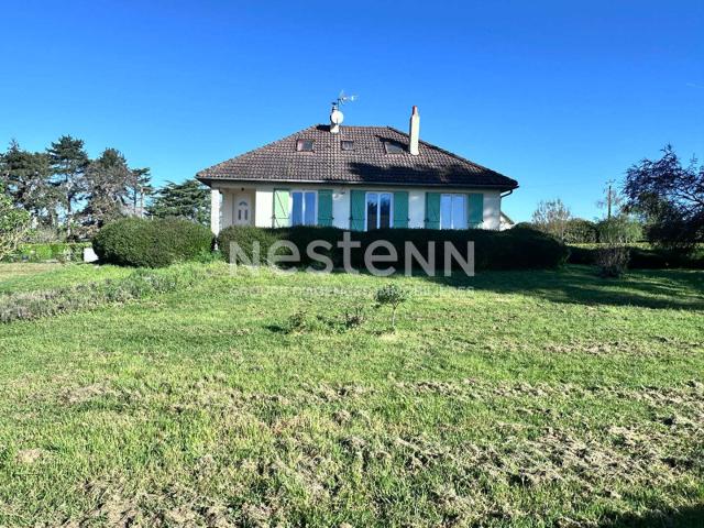Vente maison 4 pièces Chateau du Loir 72