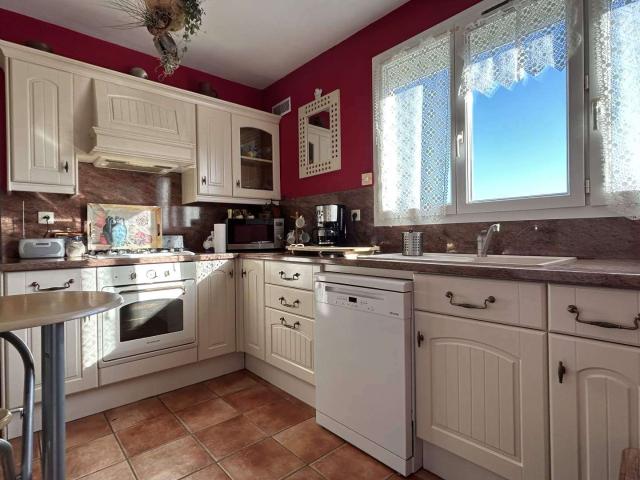 Vente maison 4 pièces Château Gontier 53