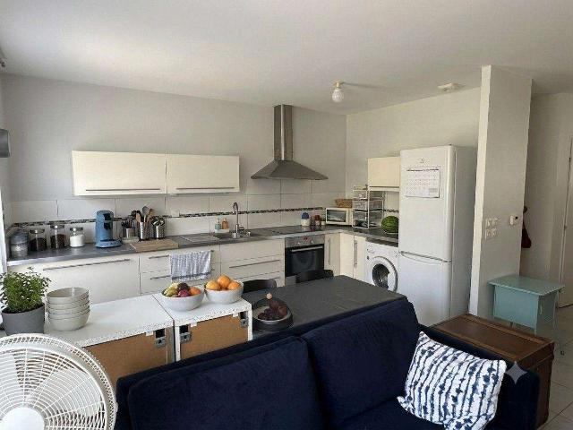 Vente maison 4 pièces Chateau Malo 35