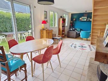 Vente maison 4 pièces Chateau Malo 35