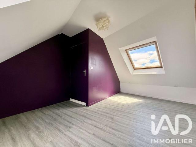 Vente maison 4 pièces Chateau Malo 35