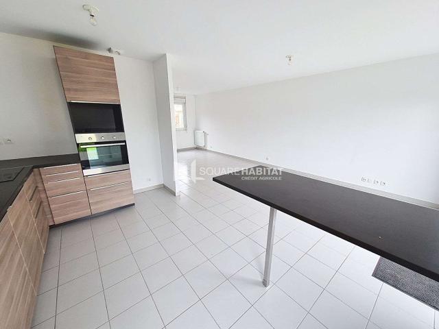 Vente maison 4 pièces Chateau Malo 35