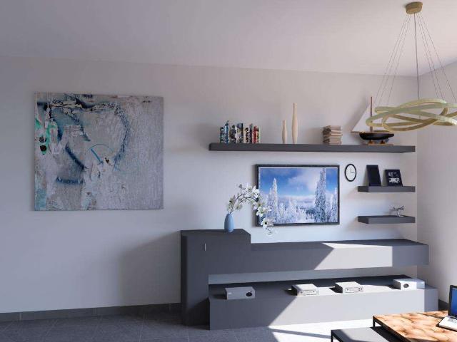 Vente maison 4 pièces Chateau Malo 35