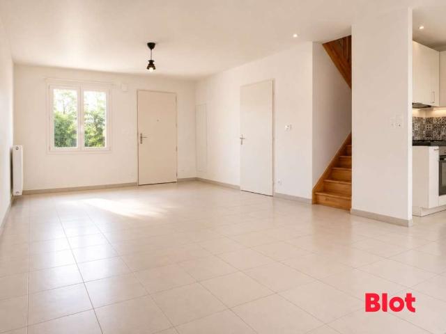 Vente maison 4 pièces Chateau Malo 35