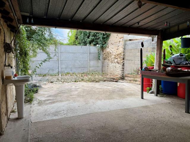 Vente maison 4 pièces Châteauneuf sur Sarthe 49