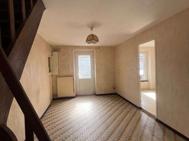 Vente maison 4 pièces Châteaubriant Centre 44
