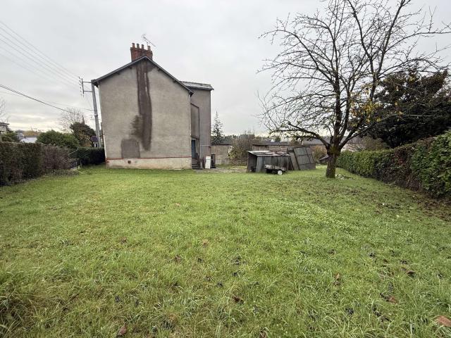 Vente maison 4 pièces Châteaubriant Centre 44