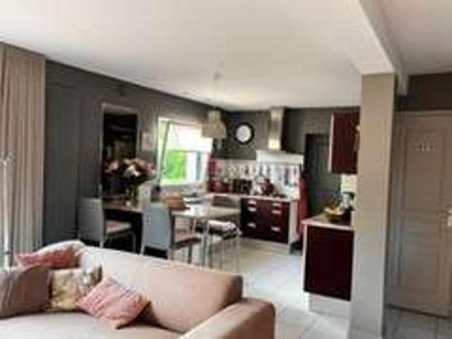 Vente maison 4 pièces Châteaugiron 35