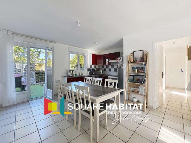 Vente maison 4 pièces Châtelais 49