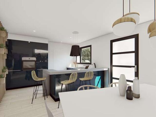 Vente maison 4 pièces Châtelaudren 22