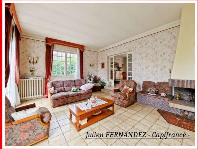 Vente maison 4 pièces Châtellerault 86